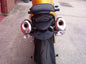 Tail Tidy for Triumph Speed Triple '05-'07