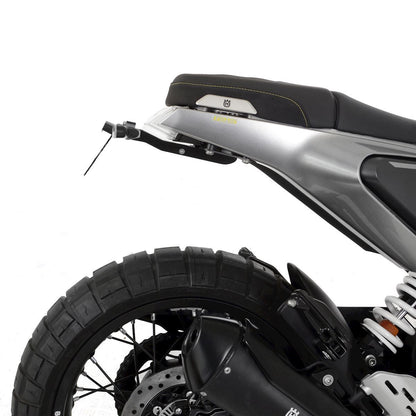Tail Tidy for Husqvarna Vitpilen/Svartpilen 401 ’20- '23 & 125 Svartpilen '21-23