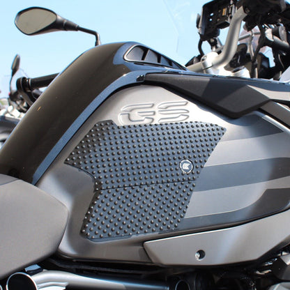 Eazi-Grip BMW R1250GS ADVENTURE 2019-2024 - EVO Eazi-Grip Colour: Black