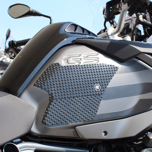 Eazi-Grip BMW R1250GS ADVENTURE 2019-2024 - EVO Eazi-Grip Colour: Black