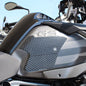 Eazi-Grip BMW R1250GS ADVENTURE 2019-2024 - EVO Eazi-Grip Colour: Black