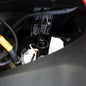Lockstop Savers for BMW S1000RR '19- & M1000RR '23- '24 Colour: White