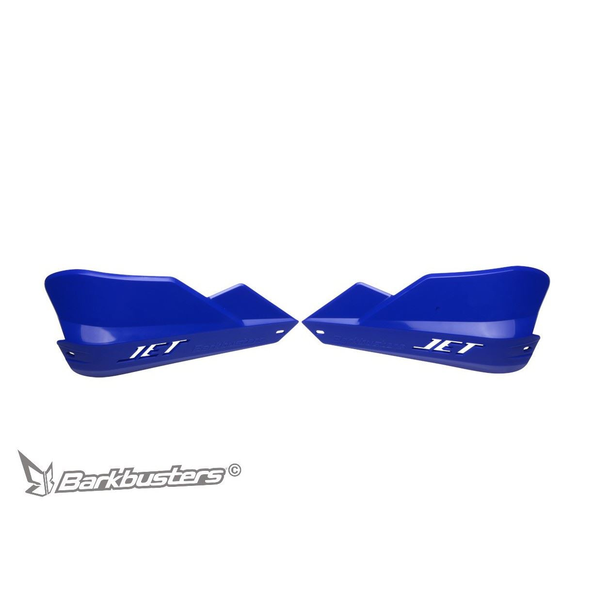 BarkBusters JET HandGuard ONLY Select Colour: Blue