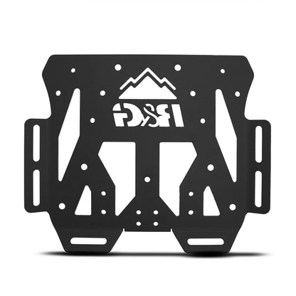 Adventure Rack for  CF Moto 450MT '24- / IBEX 450( USA) '25-
