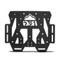 Adventure Rack for  CF Moto 450MT '24- / IBEX 450( USA) '25-