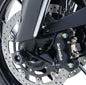 Fork Protectors for KTM 1050/1090/1190/1290 Adventure and KTM 1290 Super Duke Colour : Orange