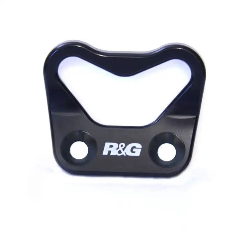 Tie-Down Hook for Ducati Panigale 899,959,1199,1299 Colour: Black