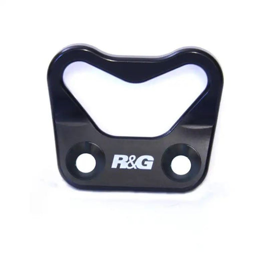 Tie-Down Hook for Ducati Panigale 899,959,1199,1299 Colour: Black