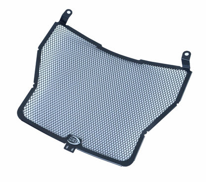 Radiator Guard for the BMW S1000R '17-'20 Colour: Black