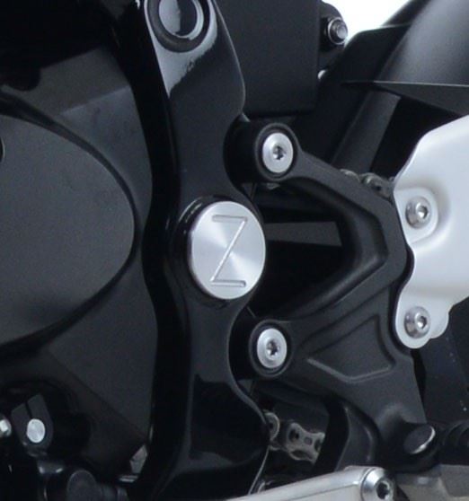 Frame Plug for Kawasaki Z900RS '18- '24 (RHS/LHS)