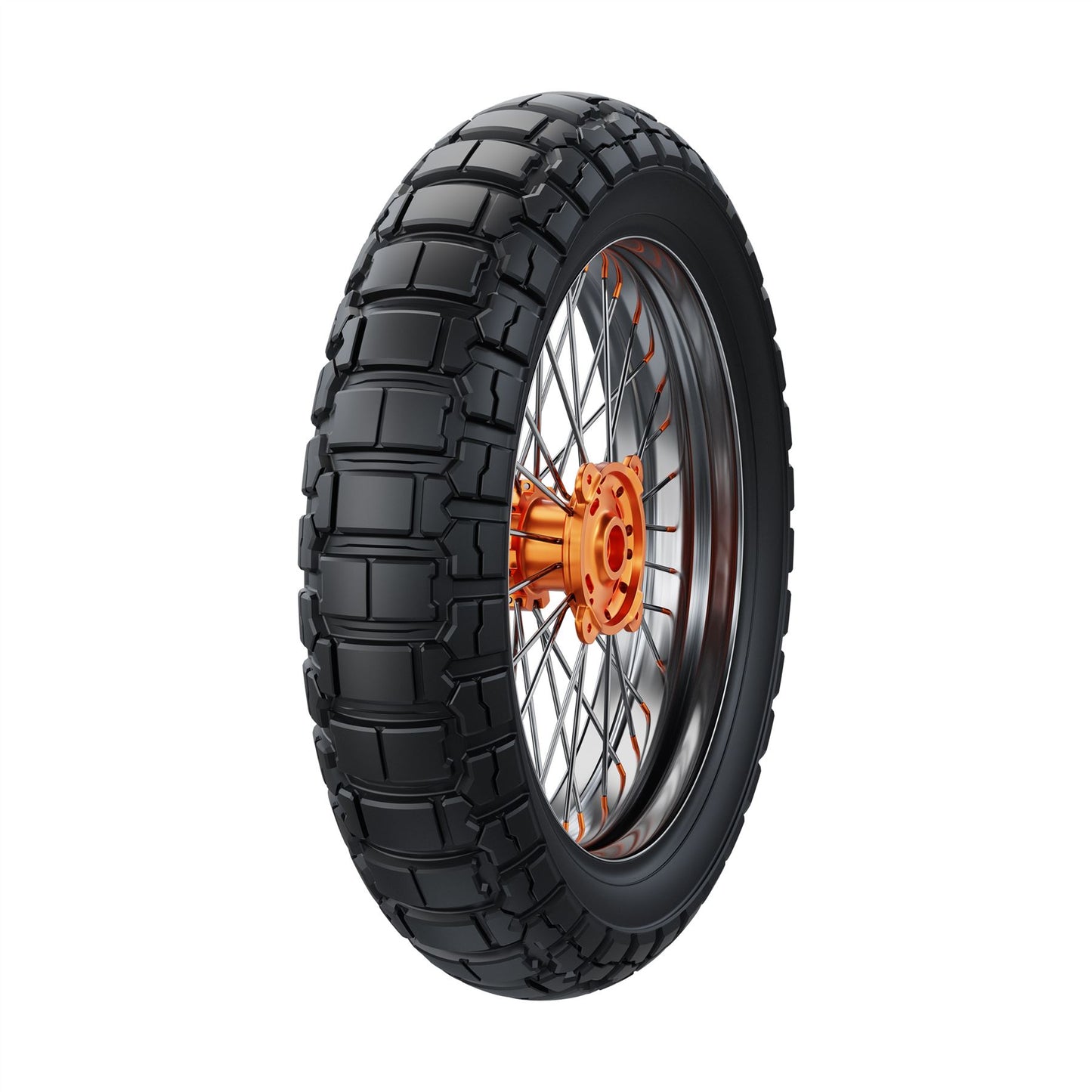 140/70R18 CM-A4II 67H TL Ride Ambro Tyre