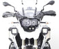 Denali Lighting Light Mount For BMW R1200GS LC '13-'18 & R1250GS '19-