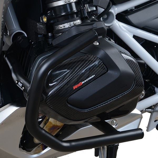 Adventure Bars for BMW R1250 R/RS '19-, R1250RS SE '24- Colour: Silver