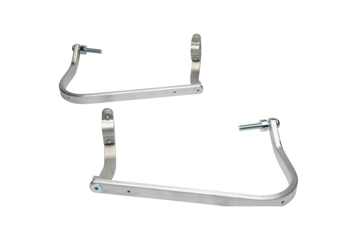 BarkBusters Handguard Kit for BMW R1200GS ('13-), R1200GSA ('14-), R1200R ('15-) F750 GS ('18-) & R1250R ('19-) models