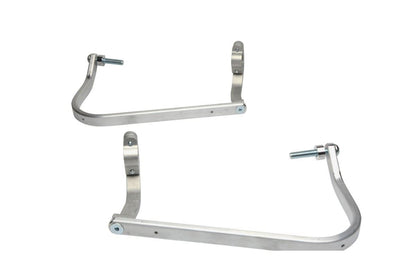 BarkBusters Handguard Kit for BMW R1200GS ('13-), R1200GSA ('14-), R1200R ('15-) F750 GS ('18-) & R1250R ('19-) models