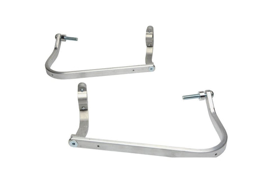 BarkBusters Handguard Kit for BMW R1200GS ('13-), R1200GSA ('14-), R1200R ('15-) F750 GS ('18-) & R1250R ('19-) models