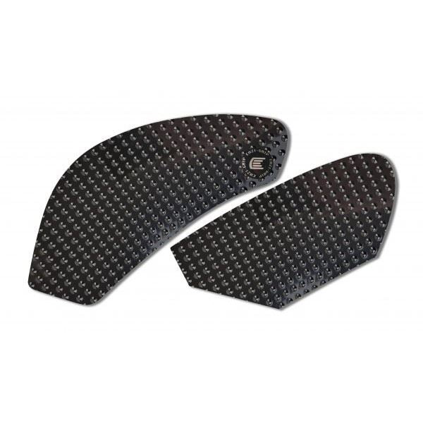 Eazi-Grip Kawasaki ZX6R 2019-2025 - EVO Eazi-Grip Colour: Black