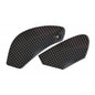 Eazi-Grip Kawasaki ZX6R 2019-2025 - EVO Eazi-Grip Colour: Black