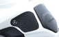 R&G Tank Traction Grip for Triumph Tiger 800 XCX, XRX '15- & Tiger 800 XCA '18- Colour: Clear