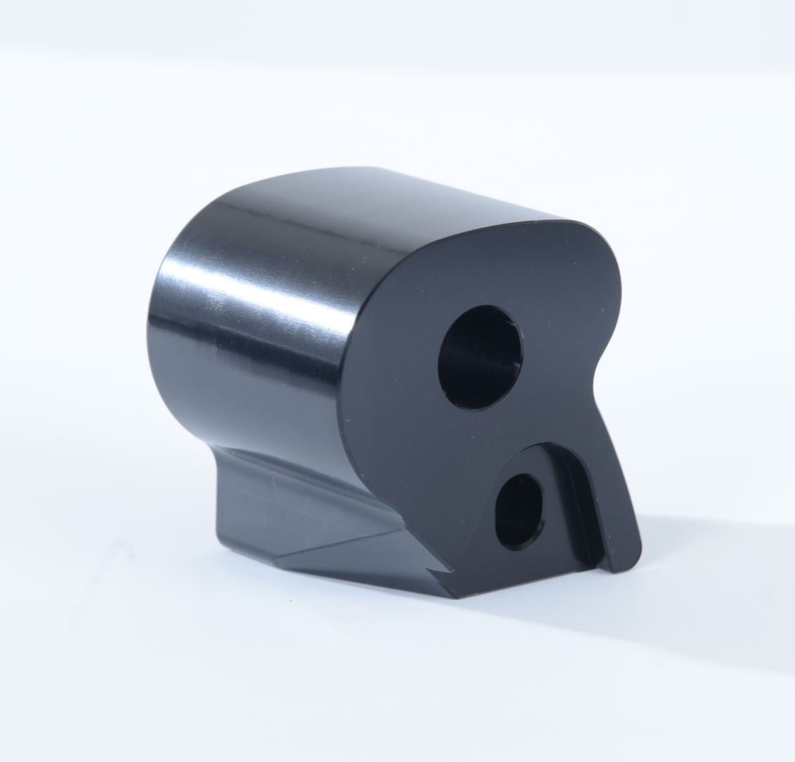 Crash Protectors - Aero Style for Kawasaki Versys '10-'14