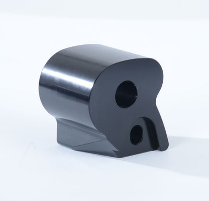 Crash Protectors - Aero Style for Kawasaki Versys '10-'14