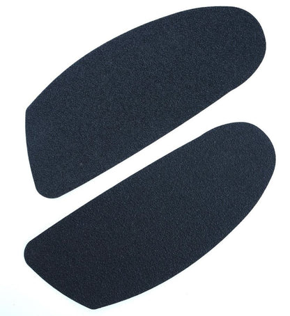 R&G Tank Traction Pads for Aprilia RSV1000 '04-'10 and Tuono '06-'10 Colour: Clear