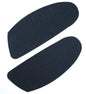 R&G Tank Traction Pads for Aprilia RSV1000 '04-'10 and Tuono '06-'10 Colour: Clear