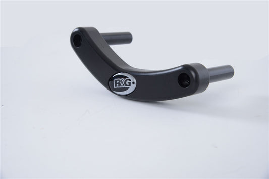 Engine Case Slider (RHS) for Yamaha MT-09 (FZ-09 '13-'20), SP ('18-'20), MT-09 Tracer (FJ-09 '15-'20),  Tracer 900GT '18-'20 & Niken '18-'20