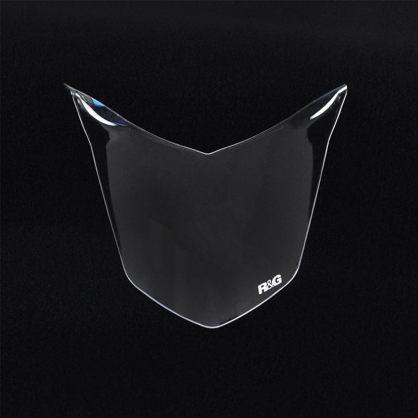Headlight Shield for Suzuki GSX-S750 '17-