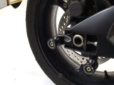 Cotton Reels (Offset) for Suzuki GSX-R600/750 K6-L0