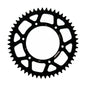 SuperSprox Rear Alloy RAL-990 49-Black KTM125