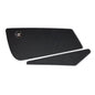 Eazi-Grip Ducati 848/1098/1198  '07-16  - PRO Eazi-Grip Colour: Black