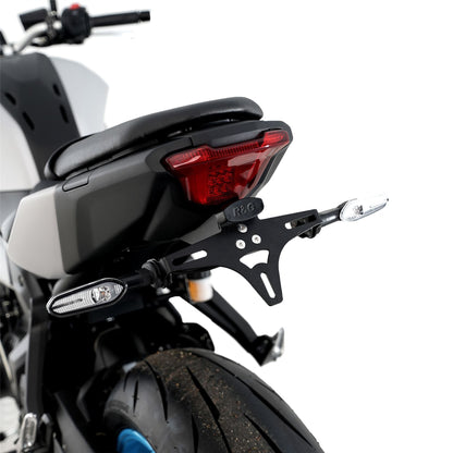 Tail Tidy for Yamaha MT-07 '25-