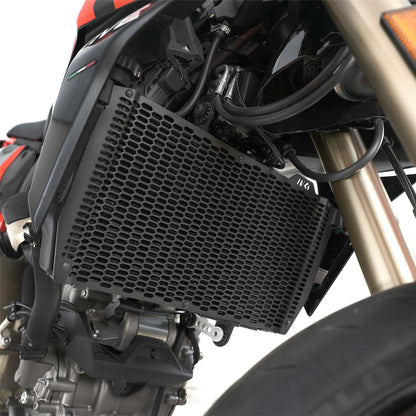 PRO Radiator Guard for Ducati Hypermotard 698 Mono/RVE ’24-