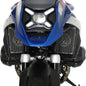 PRO Radiator Guard for BMW R 1300 GS '23- (Pair) and R 1300 GS Adventure '24- Colour: Black