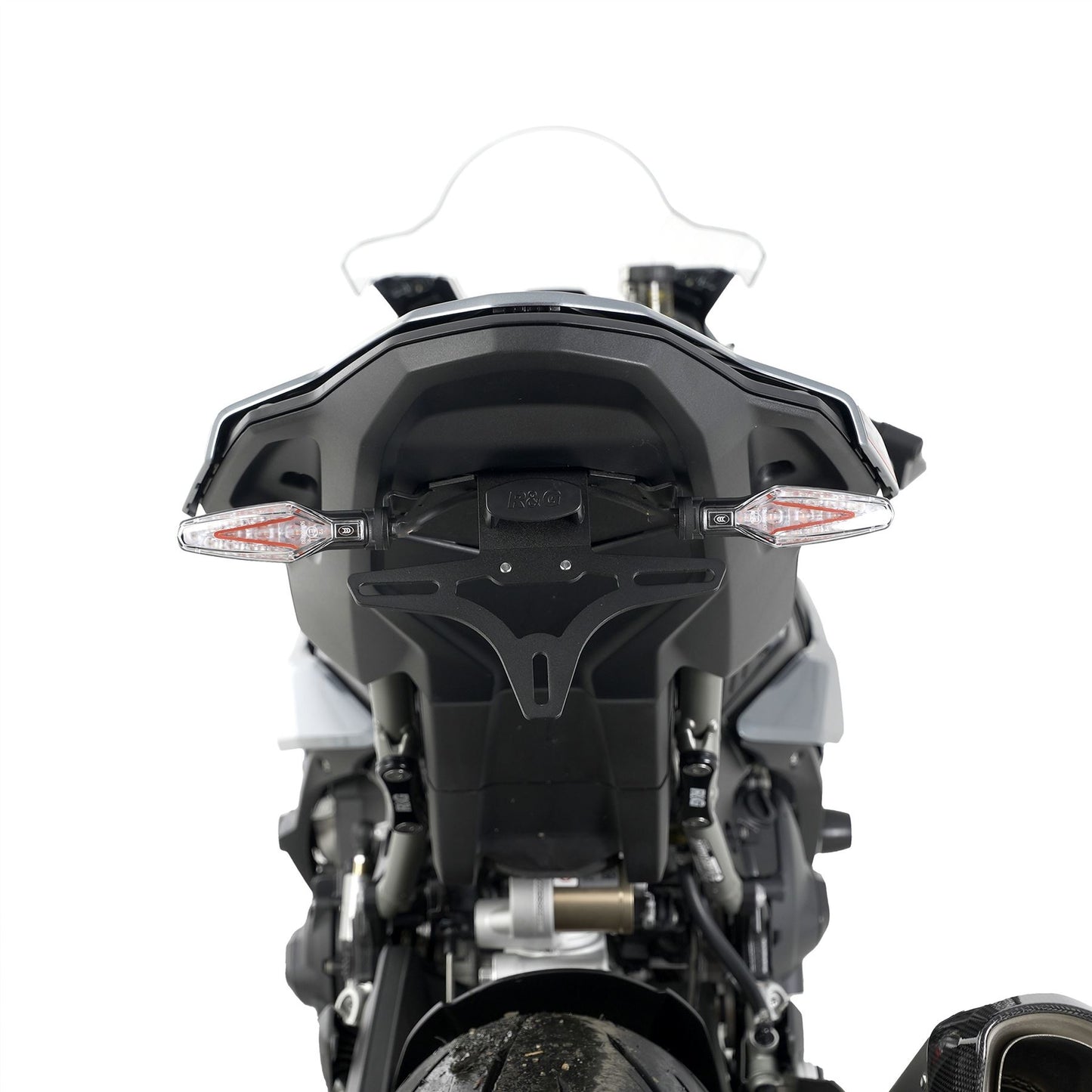 Tail Tidy for  BMW S1000RR/ M SPORT'23-,M1000R '23- & S1000R '23-