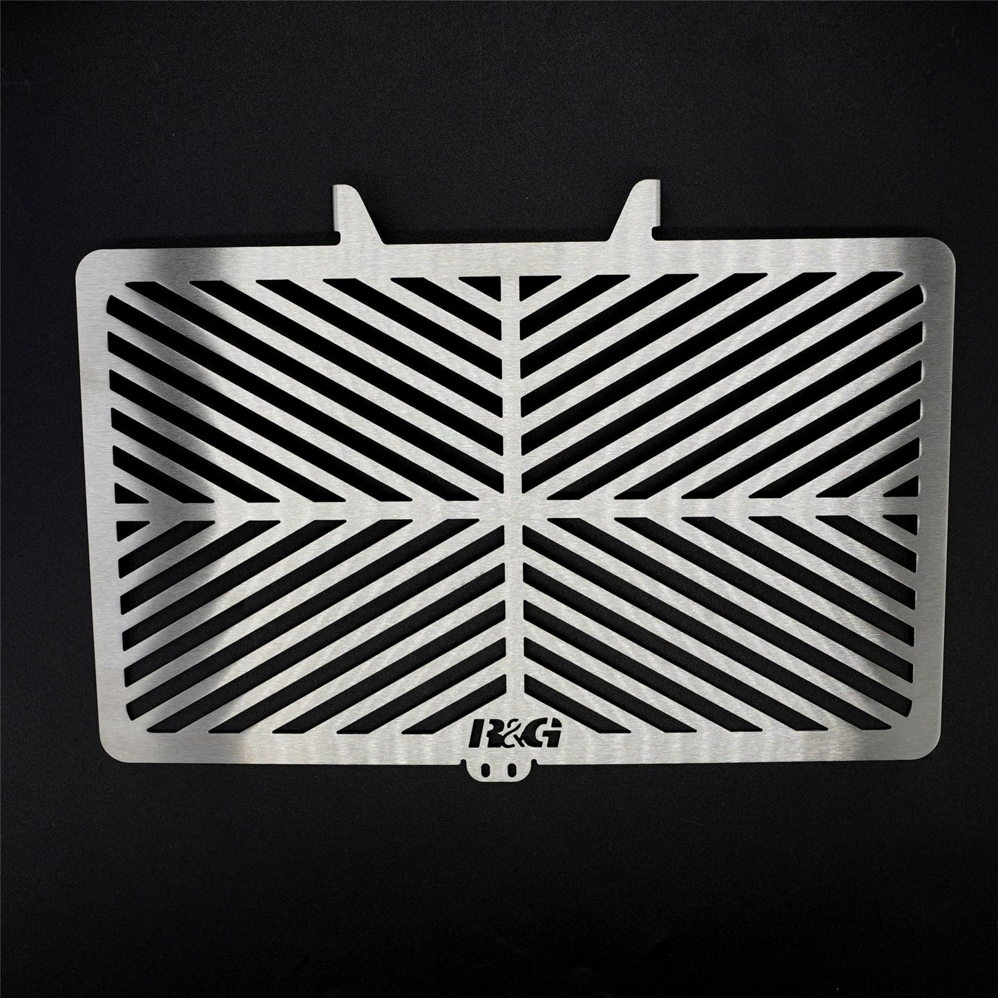 Stainless Steel Radiator Guard for Honda NC700 X '12-'14, NC750 S '14- '24, NC750 X '14-, INTEGRA 700 '12-'13 & INTEGRA 750 '14-'20