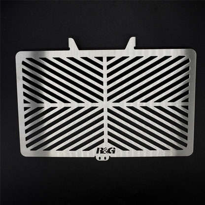 Stainless Steel Radiator Guard for Honda NC700 X '12-'14, NC750 S '14- '24, NC750 X '14-, INTEGRA 700 '12-'13 & INTEGRA 750 '14-'20