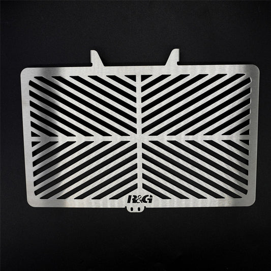 Stainless Steel Radiator Guard for Honda NC700 X '12-'14, NC750 S '14- '24, NC750 X '14-, INTEGRA 700 '12-'13 & INTEGRA 750 '14-'20