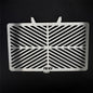 Stainless Steel Radiator Guard for Honda NC700 X '12-'14, NC750 S '14- '24, NC750 X '14-, INTEGRA 700 '12-'13 & INTEGRA 750 '14-'20