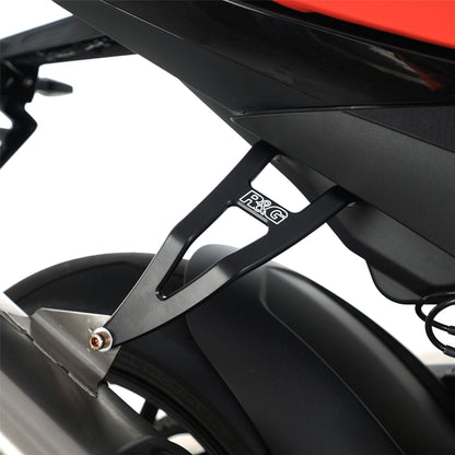 Exhaust Hanger for the Aprilia RSV4 1100 Factory '19- '24 & Tuono V4 1100 (Factory) '21-