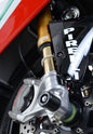 Fork Protectors for the MV Agusta F4RC '15-
