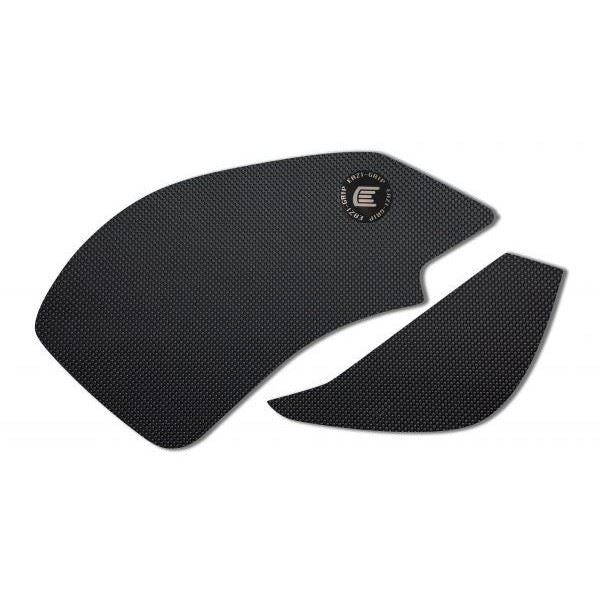 Eazi-Grip Ducati Streetfighter V4 SP '22  - PRO Eazi-Grip Colour: Black