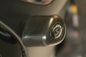 Crash Protectors - Aero Style for Suzuki GSX-R1000 K5-K6 ('05-'06) Colour: White