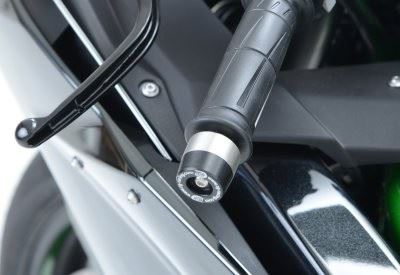 Bar End Sliders for Kawasaki Ninja H2 & H2R '15-23