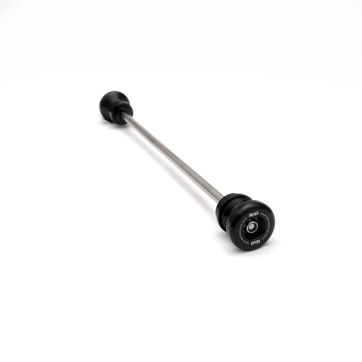 Front Spindle Sliders for Triumph Street Triple R / RS 765 '17-, Street Triple S 765  '17-'20 & Daytona Moto2™ 765 '20-
