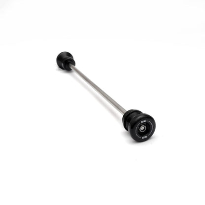 Front Spindle Sliders for Triumph Street Triple R / RS 765 '17-, Street Triple S 765  '17-'20 & Daytona Moto2™ 765 '20-
