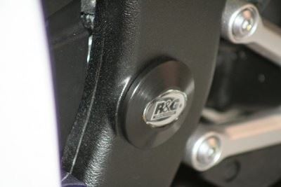 Frame Plug