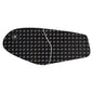 Eazi-Grip Yamaha XSR900 '22-25  - EVO Eazi-Grip Colour: Black