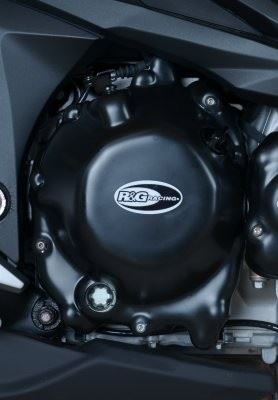 Engine Case Covers for Kawasaki Z800 and Kawasaki Z800E('13-)